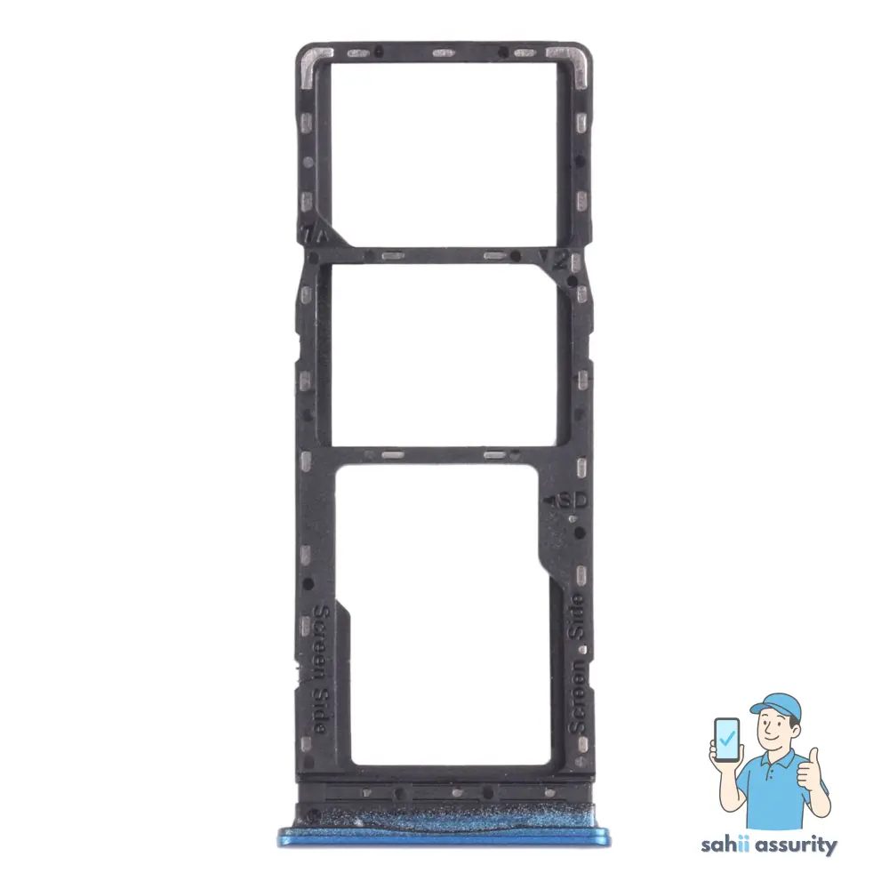SIM Card Holder Tray for Infinix Hot 10 Play